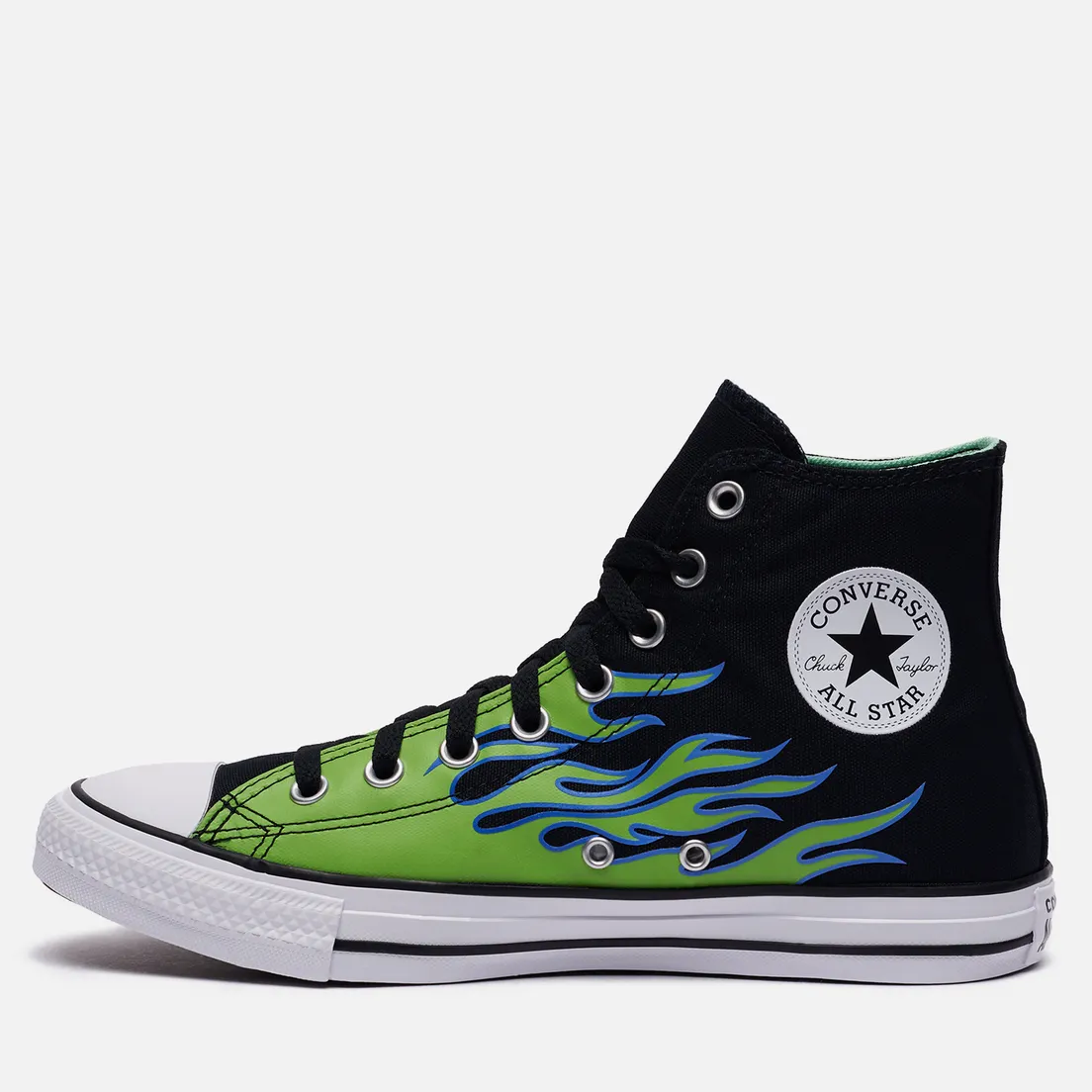 Converse Мужские кеды Chuck Taylor All Star Hi