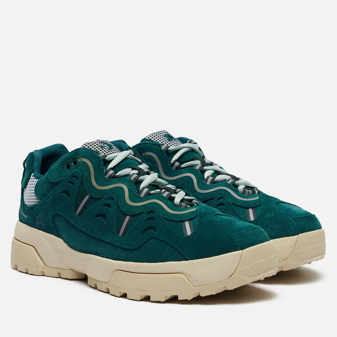 Converse Кроссовки x Tyler The Creator Golf le Fleur Gianno OX