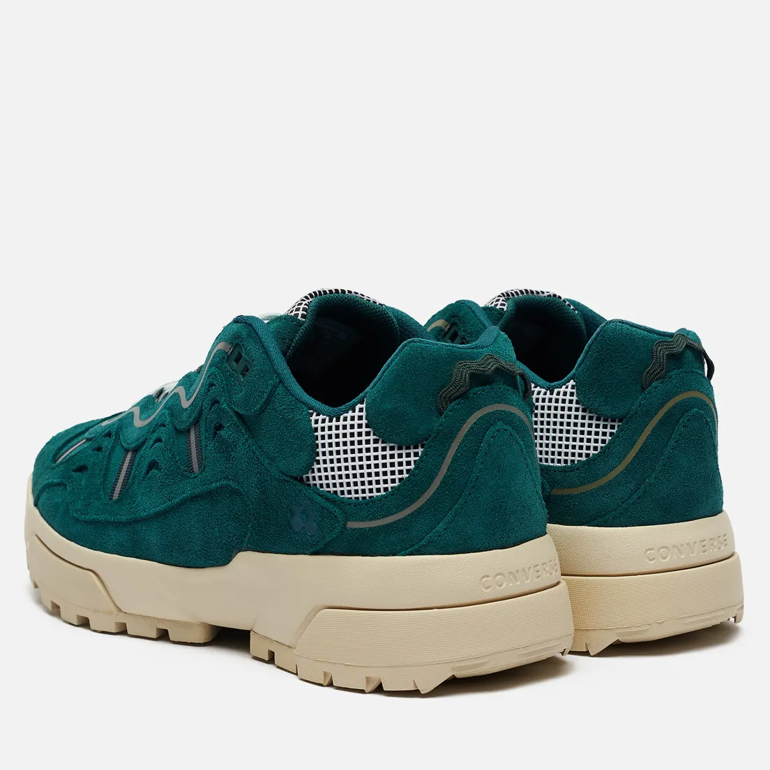 Converse Кроссовки x Tyler The Creator Golf le Fleur Gianno OX
