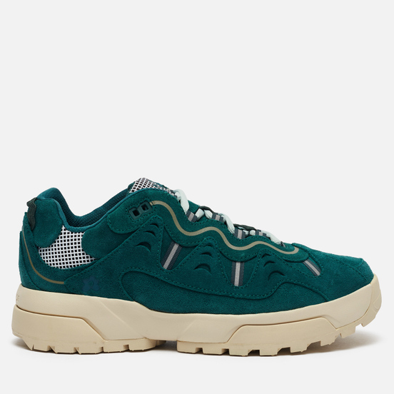 Кроссовки Converse x Tyler The Creator Golf le Fleur Gianno OX Evergreen/White Asparagus