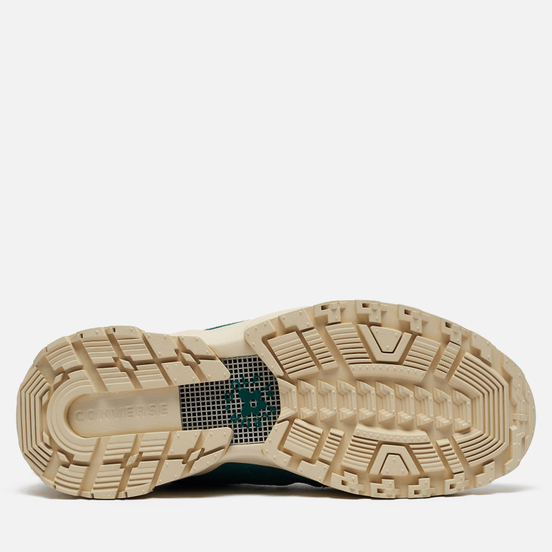Кроссовки Converse x Tyler The Creator Golf le Fleur Gianno OX Evergreen/White Asparagus