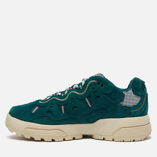 Кроссовки Converse x Tyler The Creator Golf le Fleur Gianno OX Evergreen/White Asparagus