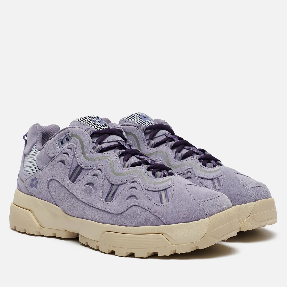 Converse Мужские кроссовки x Tyler The Creator Golf le Fleur Gianno OX