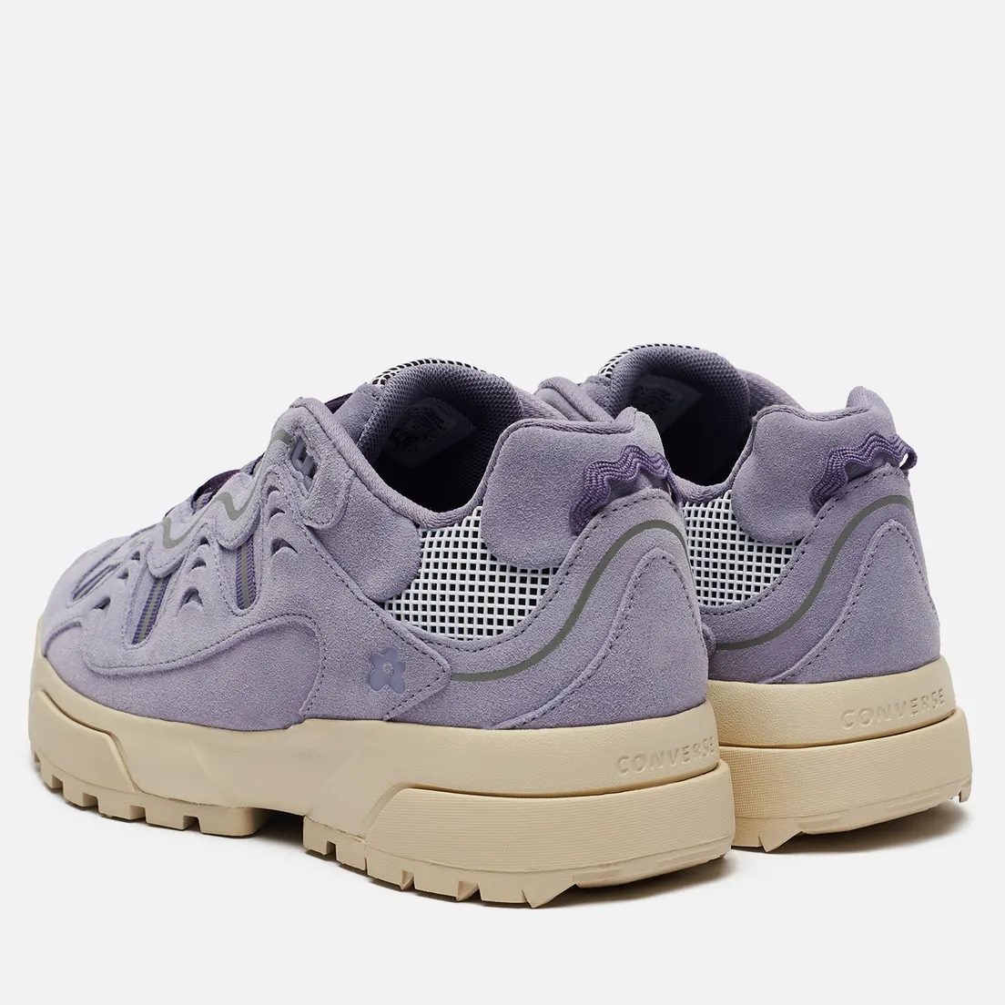 Converse Мужские кроссовки x Tyler The Creator Golf le Fleur Gianno OX