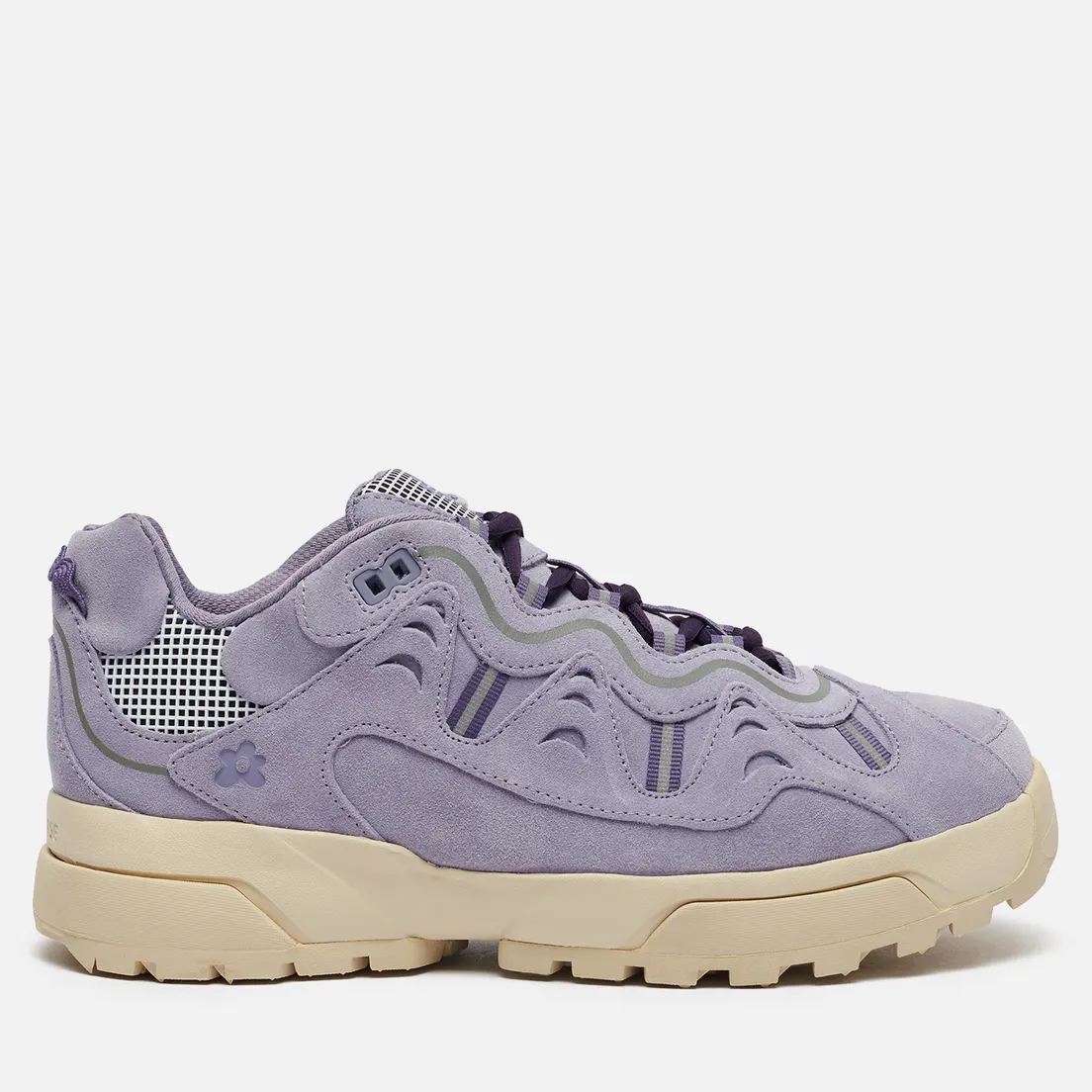 Converse Мужские кроссовки x Tyler The Creator Golf le Fleur Gianno OX