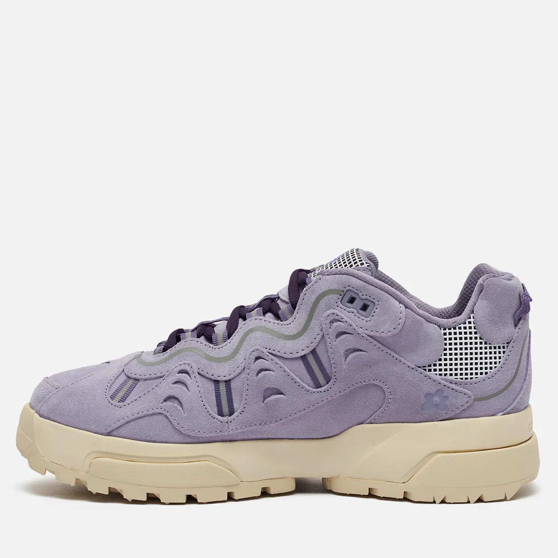 Converse Мужские кроссовки x Tyler The Creator Golf le Fleur Gianno OX