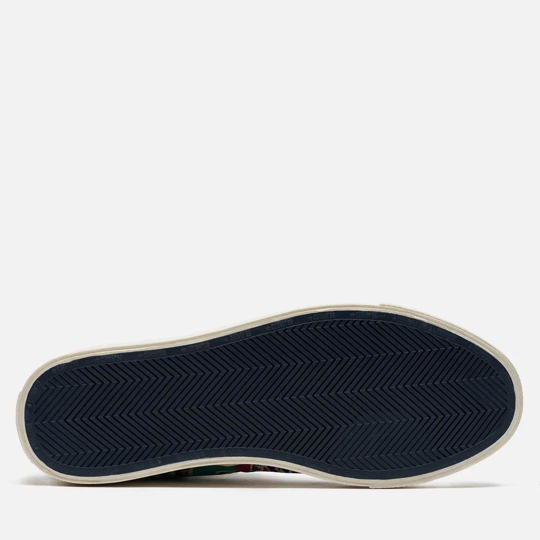 Converse Кеды x Fear of God Skid Grip Hi