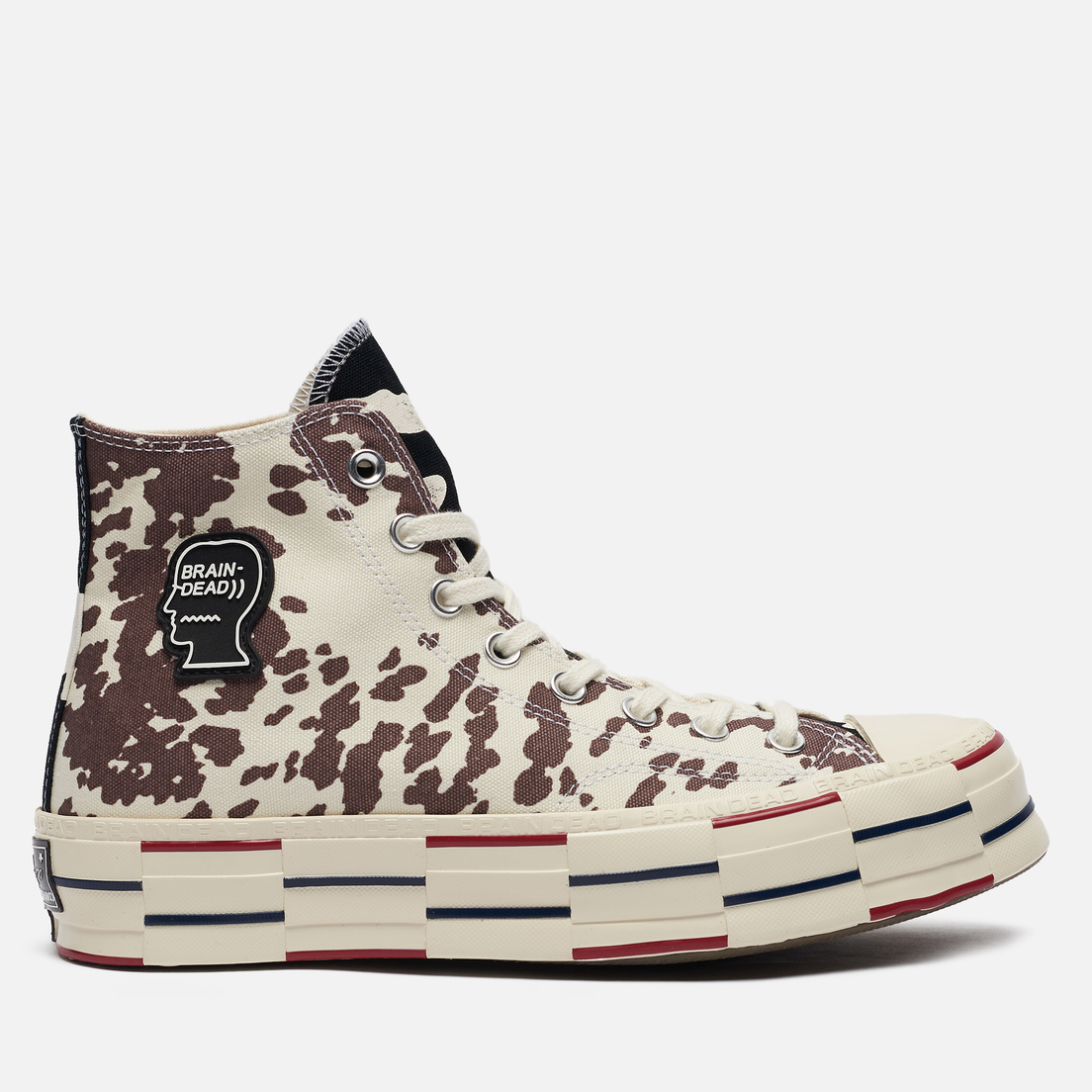 Converse Мужские кеды x Brain Dead Chuck 70 Hi