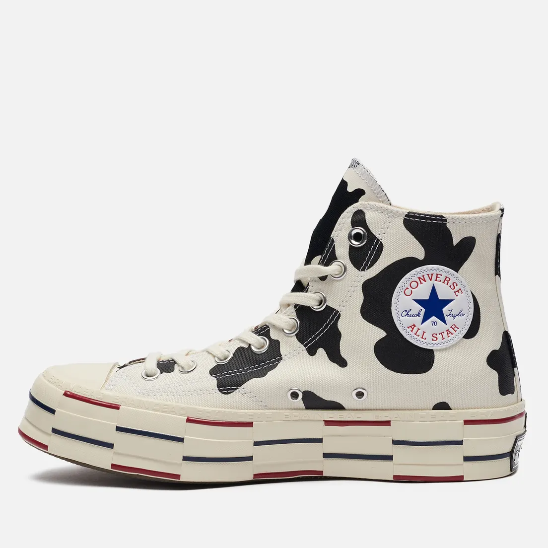 Converse Мужские кеды x Brain Dead Chuck 70 Hi