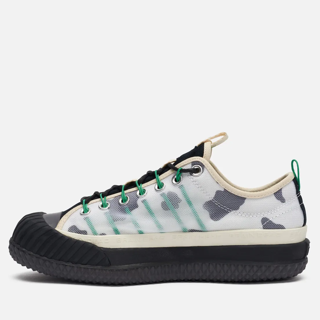Converse Кеды x Brain Dead Bosey Boot Ox