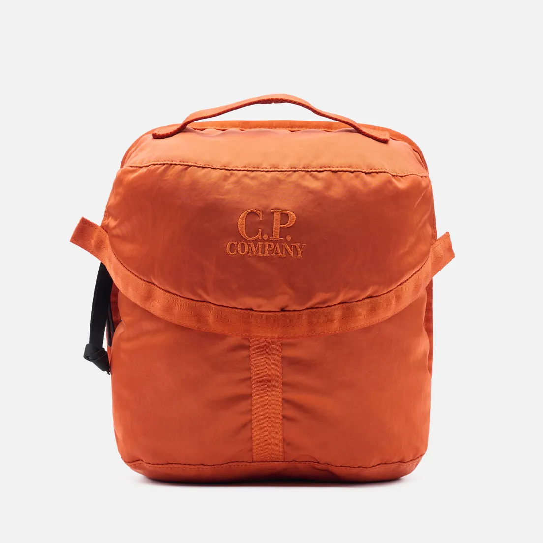 C.P. Company Сумка Nylon B Shoulder Pouch