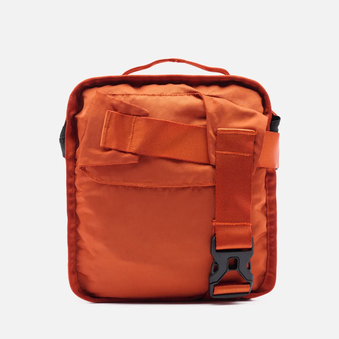 C.P. Company Сумка Nylon B Shoulder Pouch