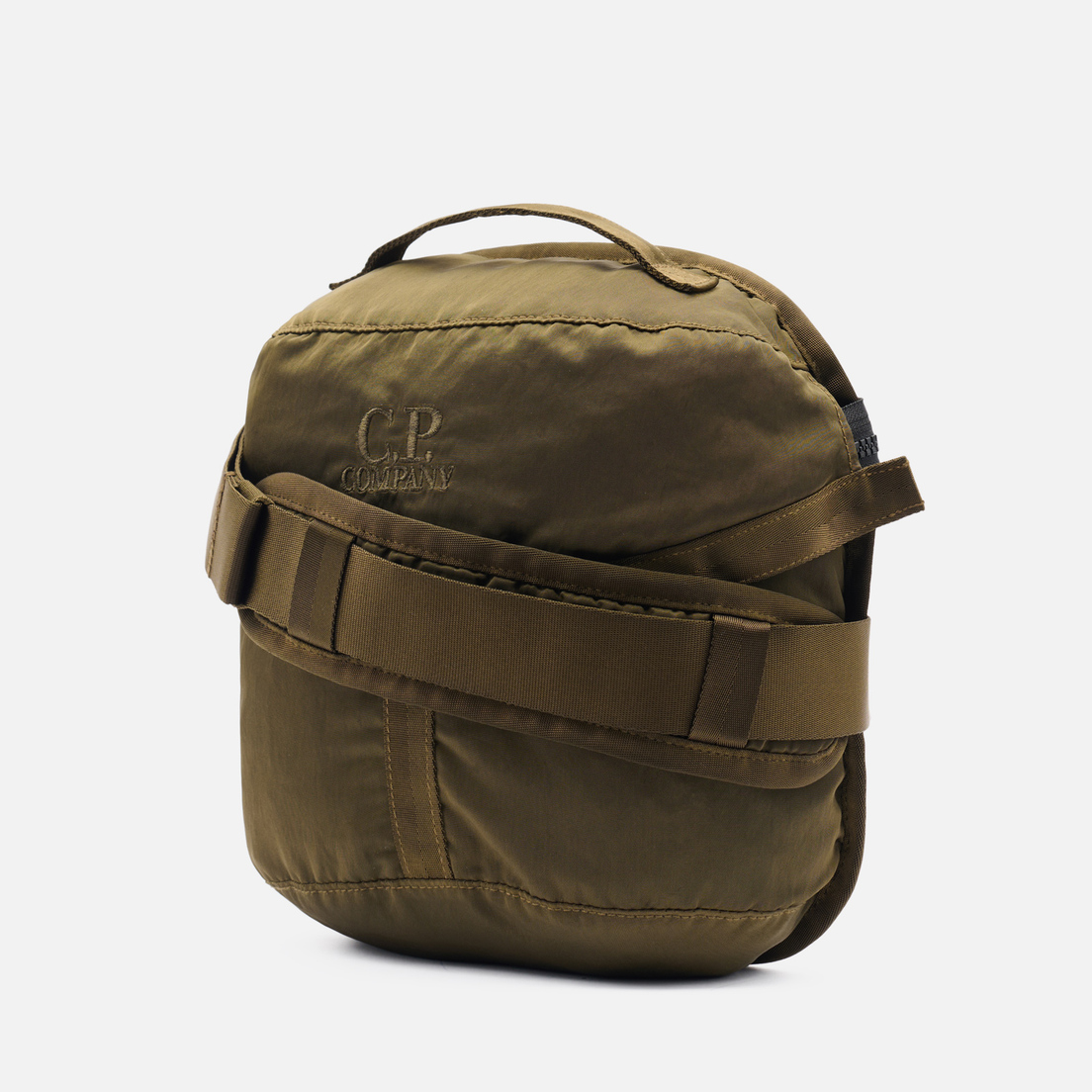 C.P. Company Сумка Nylon B Shoulder Pouch