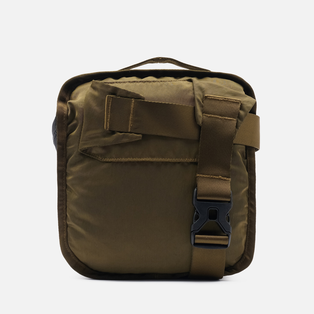 C.P. Company Сумка Nylon B Shoulder Pouch