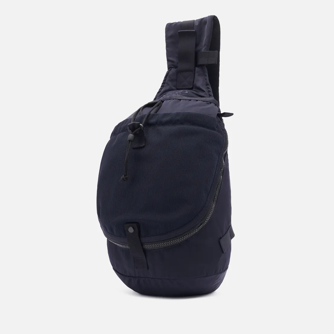 C.P. Company Сумка Nylon B Crossbody Mesh Pocket