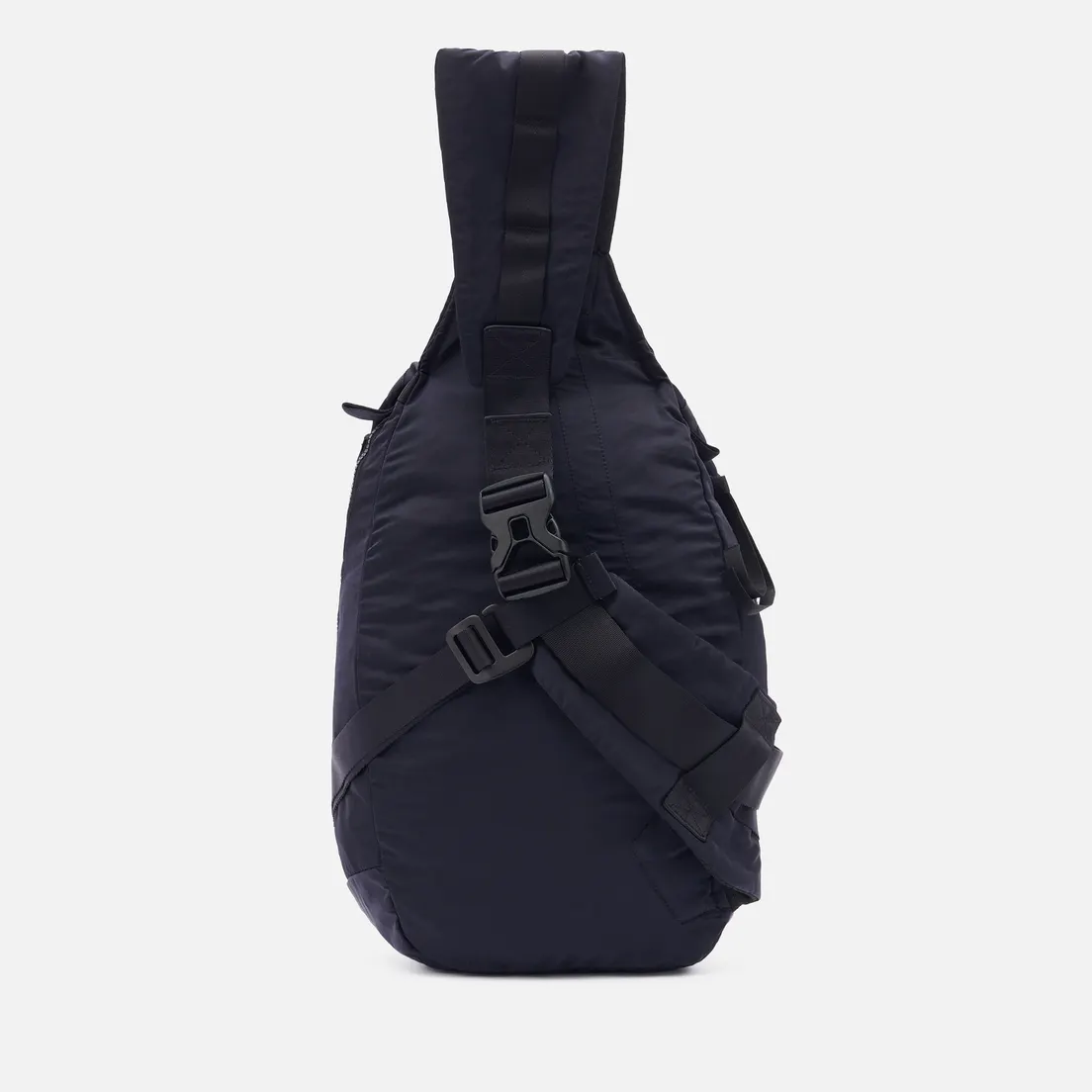 C.P. Company Сумка Nylon B Crossbody Mesh Pocket