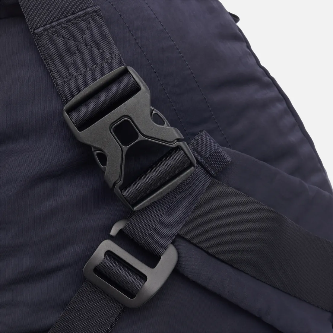 C.P. Company Сумка Nylon B Crossbody Mesh Pocket