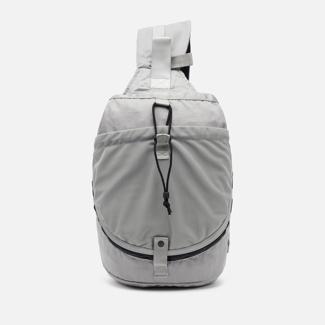 C.P. Company Сумка Nylon B Crossbody Mesh Pocket