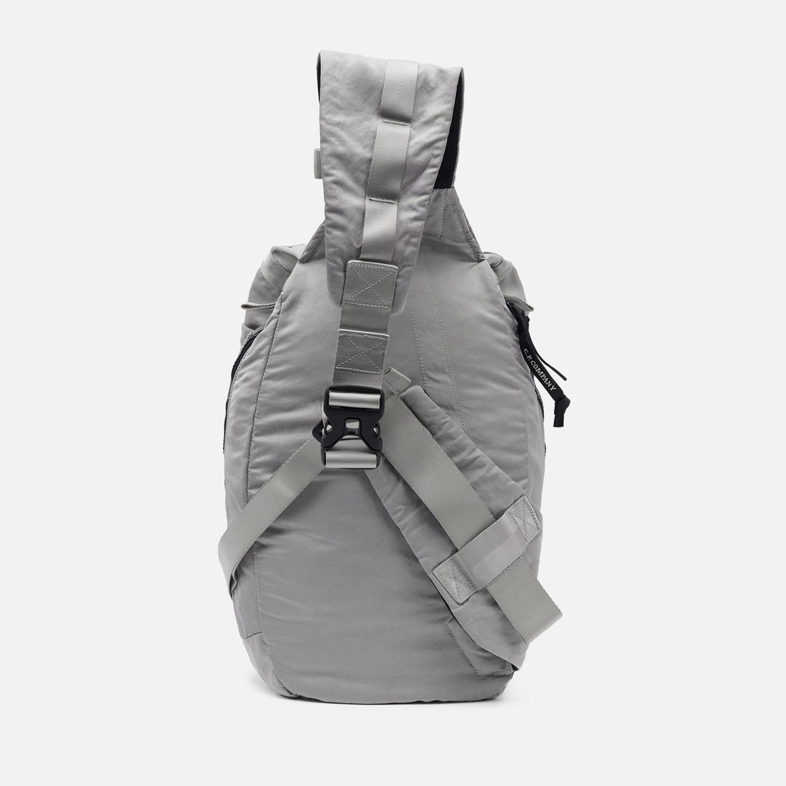 C.P. Company Сумка Nylon B Crossbody Mesh Pocket