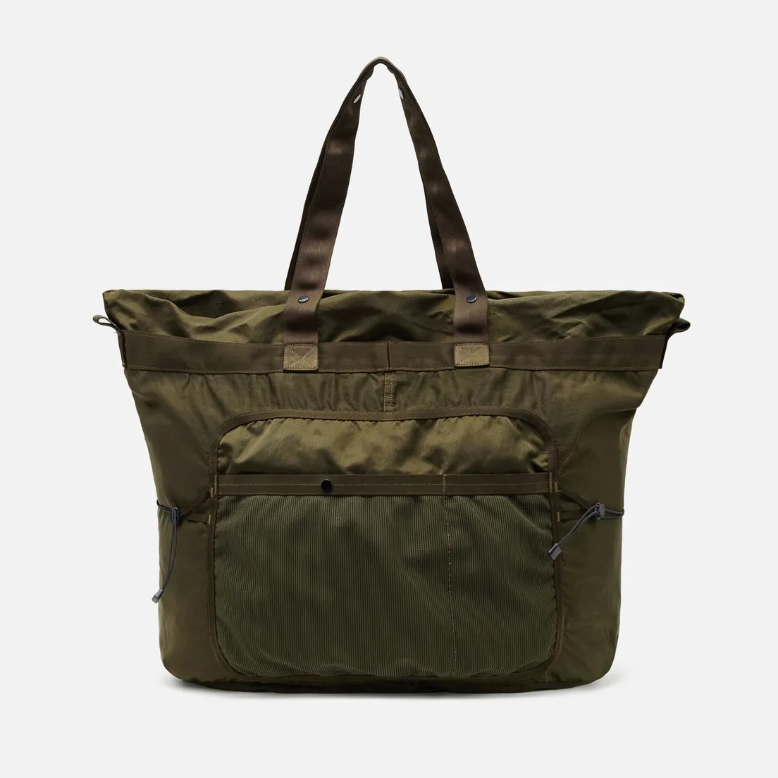 C.P. Company Сумка Nylon B Crossbody Messenger
