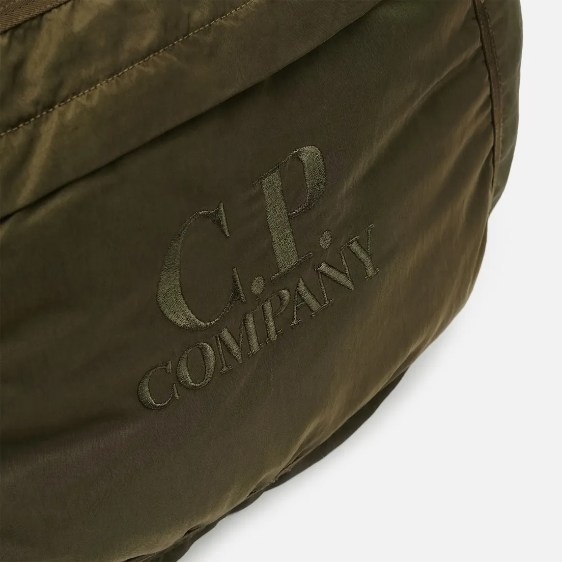 C.P. Company Сумка Nylon B Crossbody Messenger