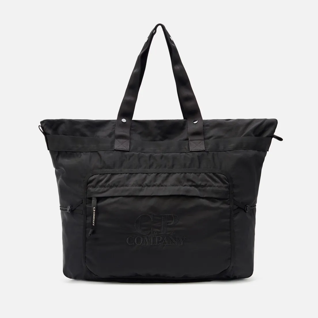 C.P. Company Сумка Nylon B Crossbody Messenger