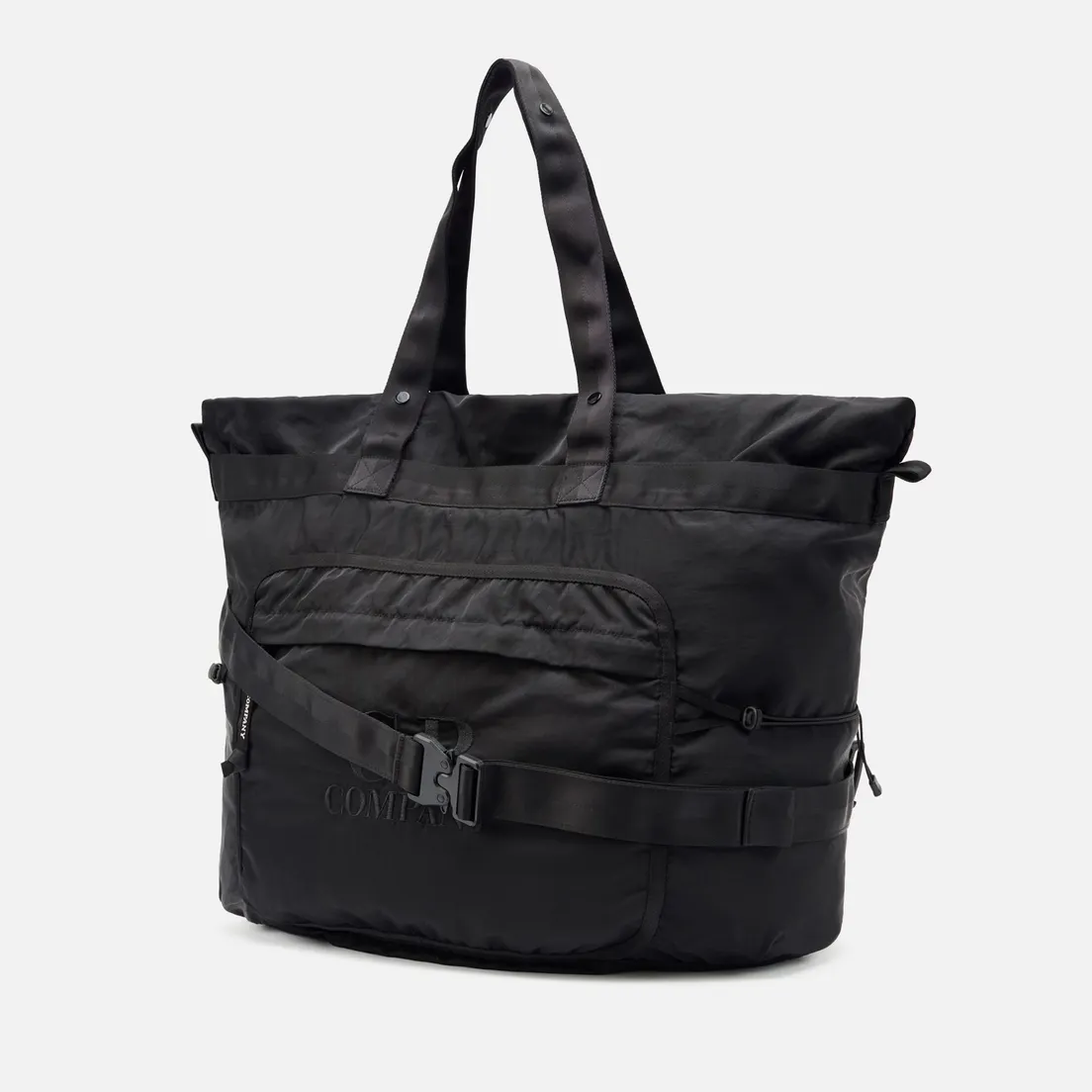 C.P. Company Сумка Nylon B Crossbody Messenger
