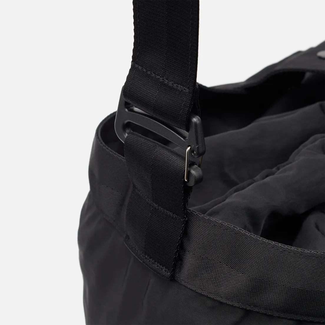 C.P. Company Сумка Nylon B Crossbody Messenger