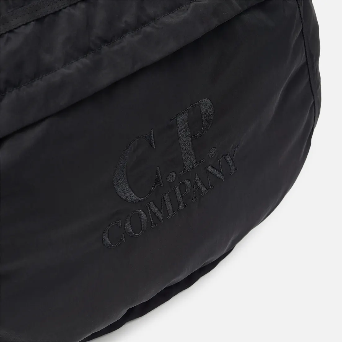 C.P. Company Сумка Nylon B Crossbody Messenger