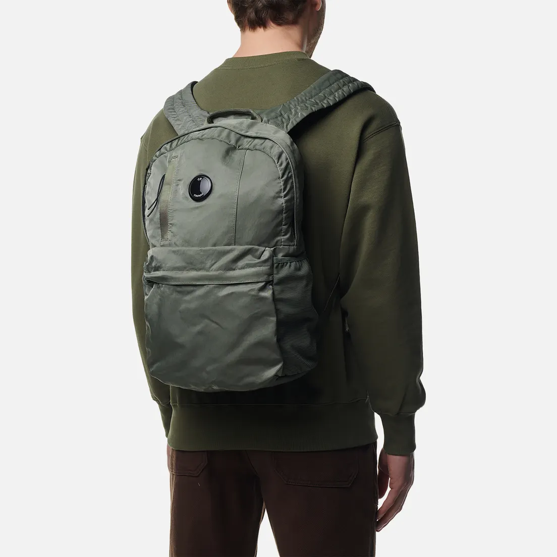 C.P. Company Рюкзак Nylon B