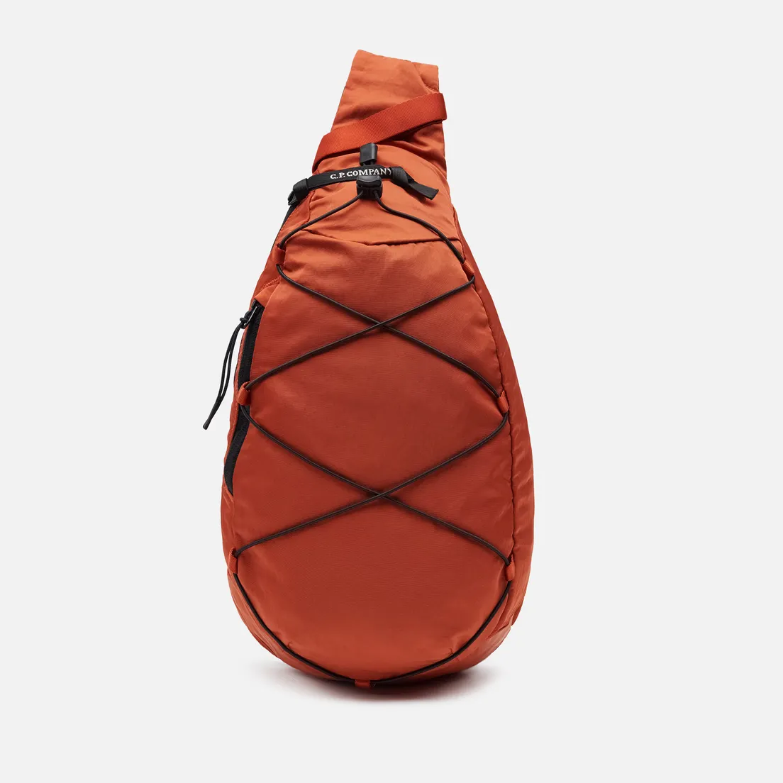 C.P. Company Рюкзак Nylon B Crossbody Adjustable Strap