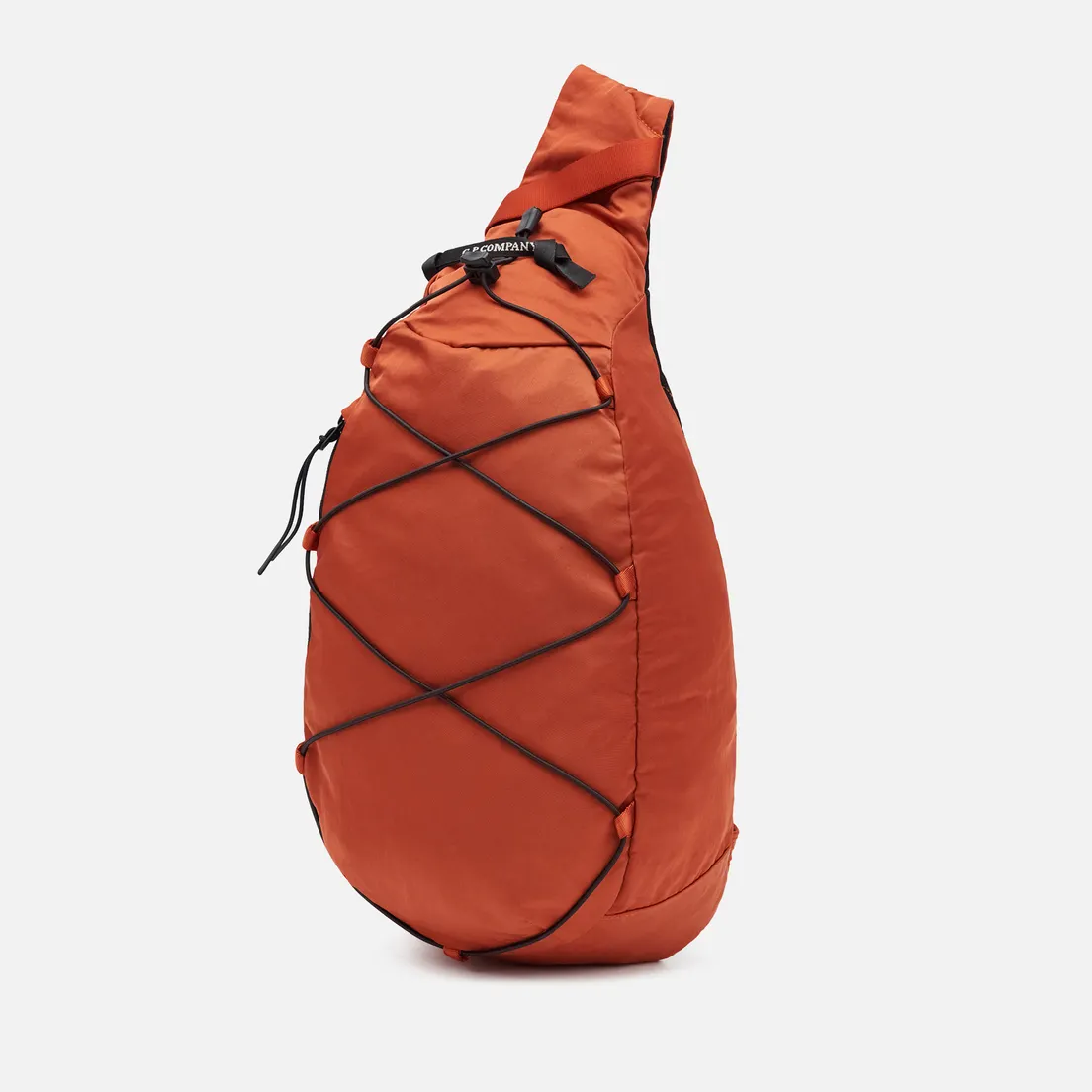 C.P. Company Рюкзак Nylon B Crossbody Adjustable Strap