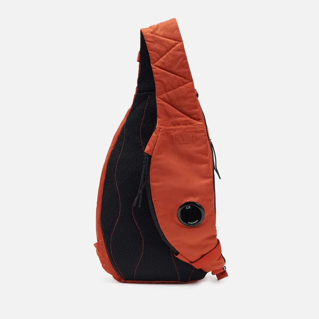 C.P. Company Рюкзак Nylon B Crossbody Adjustable Strap