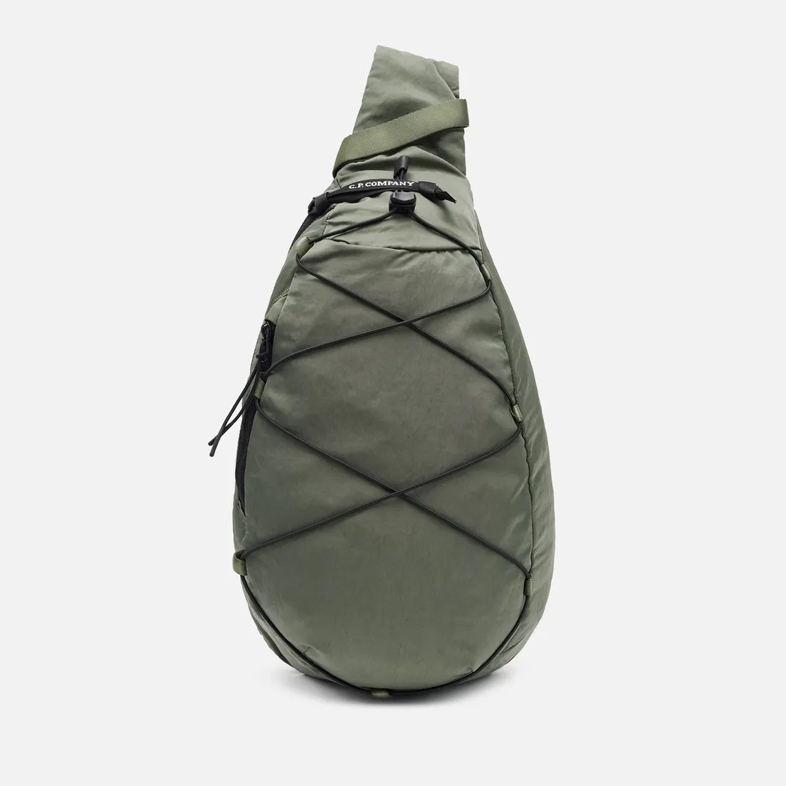 C.P. Company Рюкзак Nylon B Crossbody Adjustable Strap