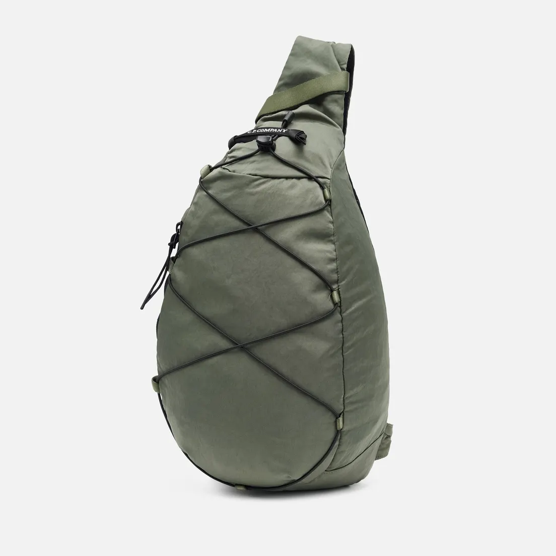 C.P. Company Рюкзак Nylon B Crossbody Adjustable Strap
