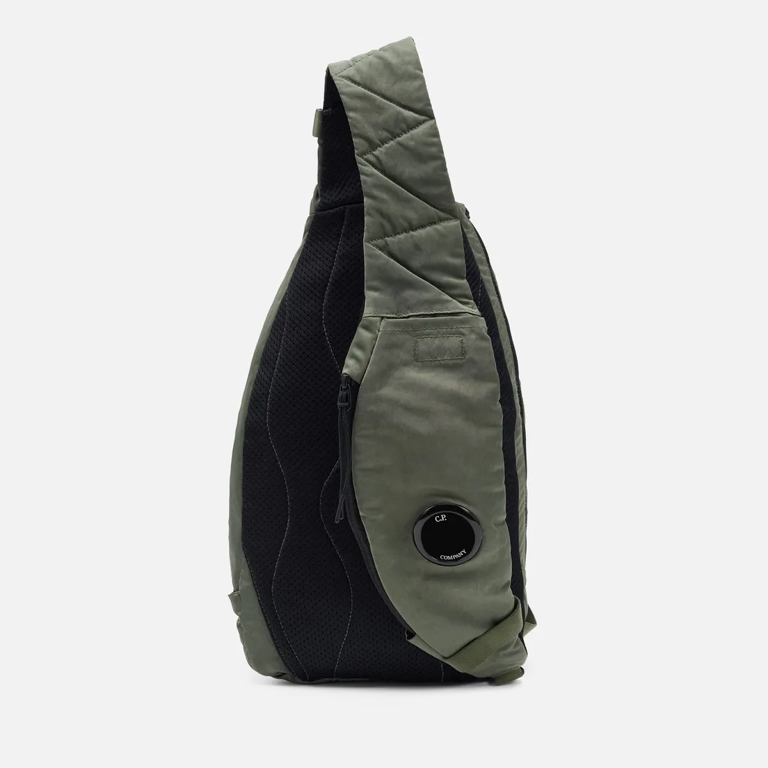 C.P. Company Рюкзак Nylon B Crossbody Adjustable Strap