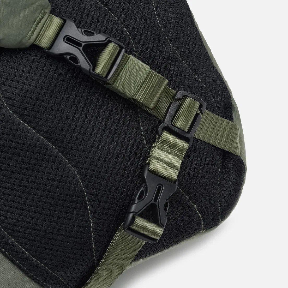 C.P. Company Рюкзак Nylon B Crossbody Adjustable Strap