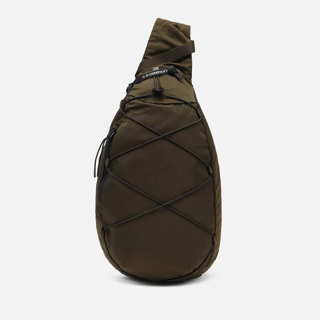 C.P. Company Рюкзак Nylon B Crossbody Adjustable Strap