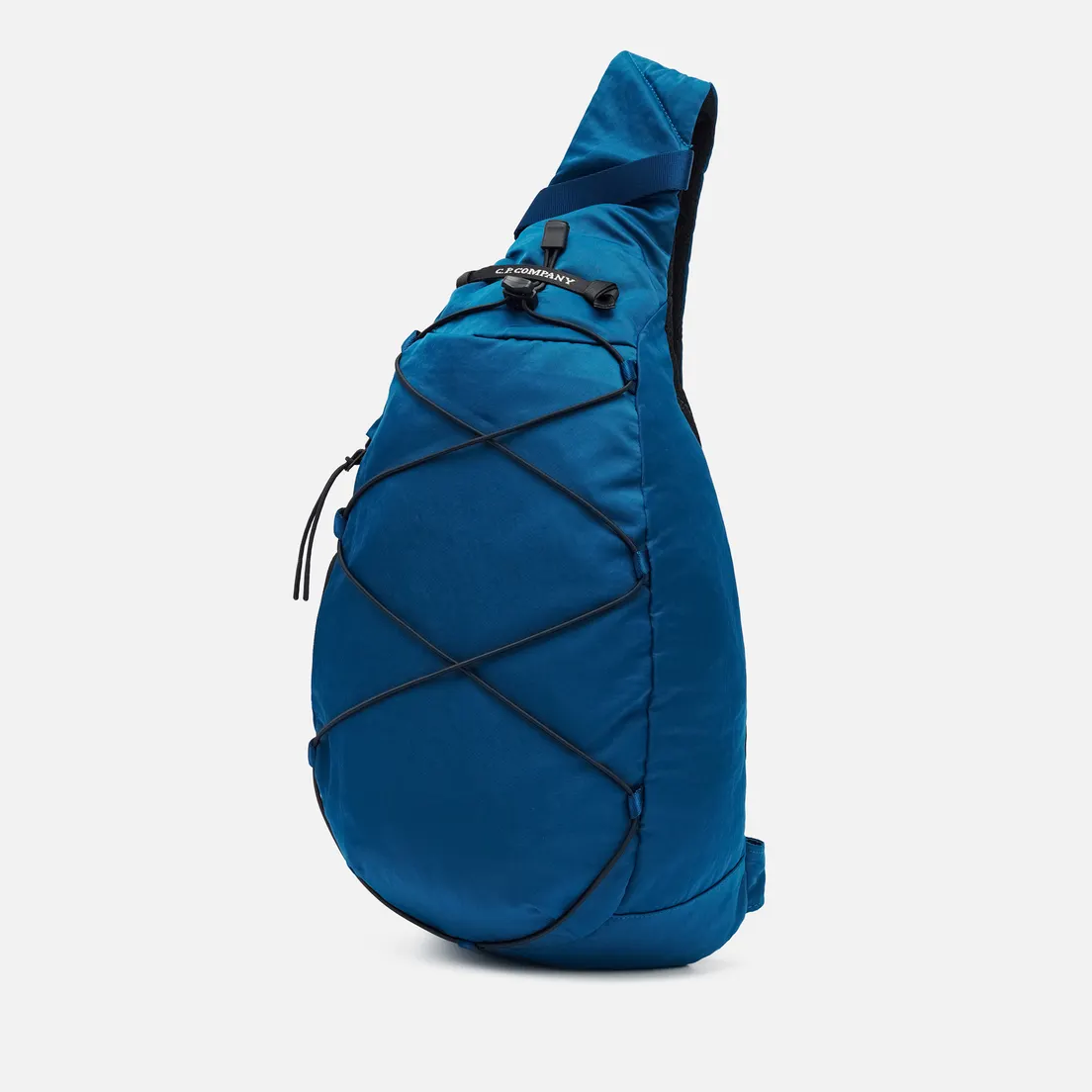 C.P. Company Рюкзак Nylon B Crossbody Adjustable Strap