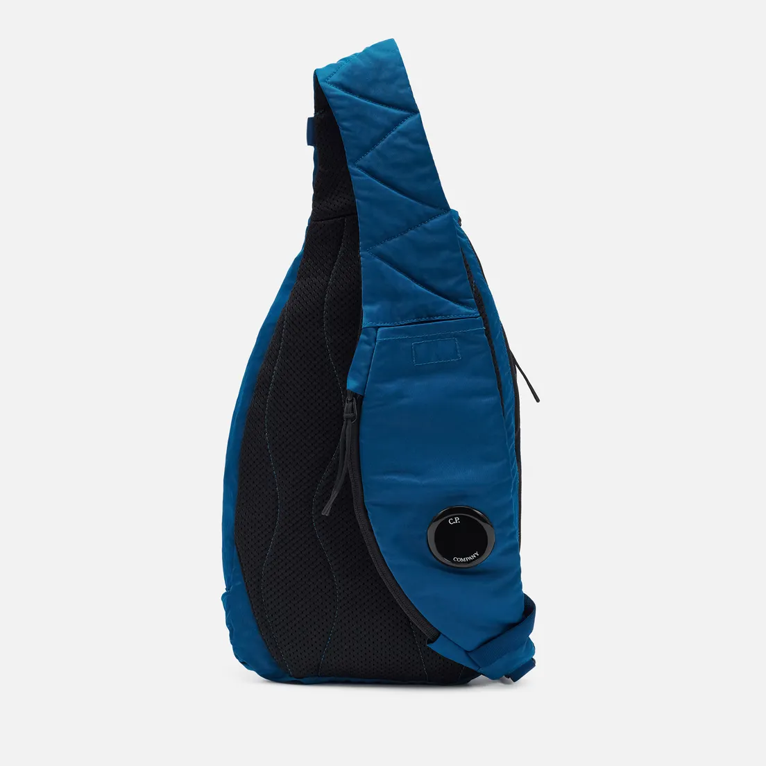 C.P. Company Рюкзак Nylon B Crossbody Adjustable Strap
