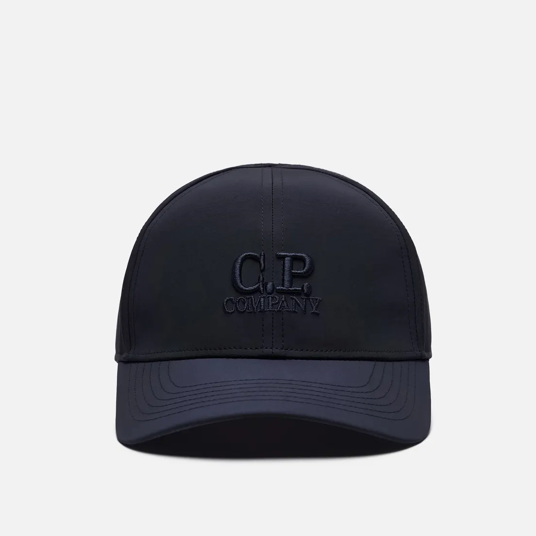 C.P. Company Кепка Chrome-R Goggle Recycled
