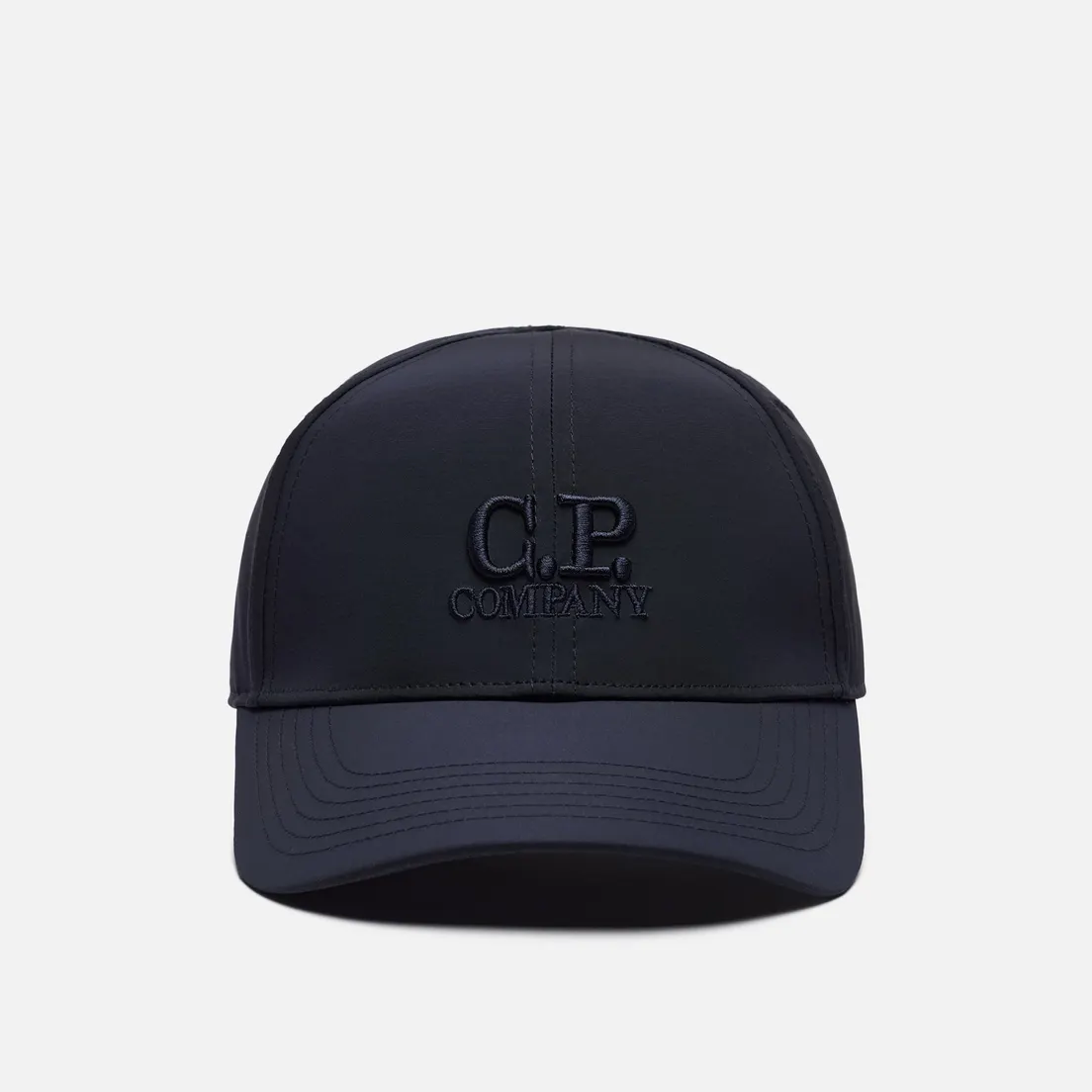 C.P. Company Кепка Chrome-R Logo Recycled
