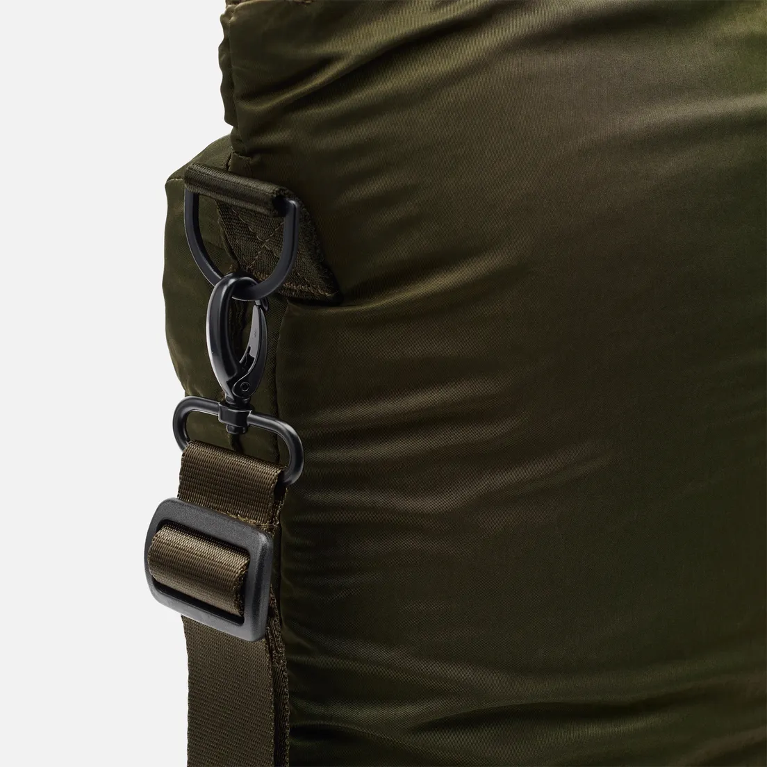 C.P. Company Сумка Nylon B Tote Garmnet Dyed
