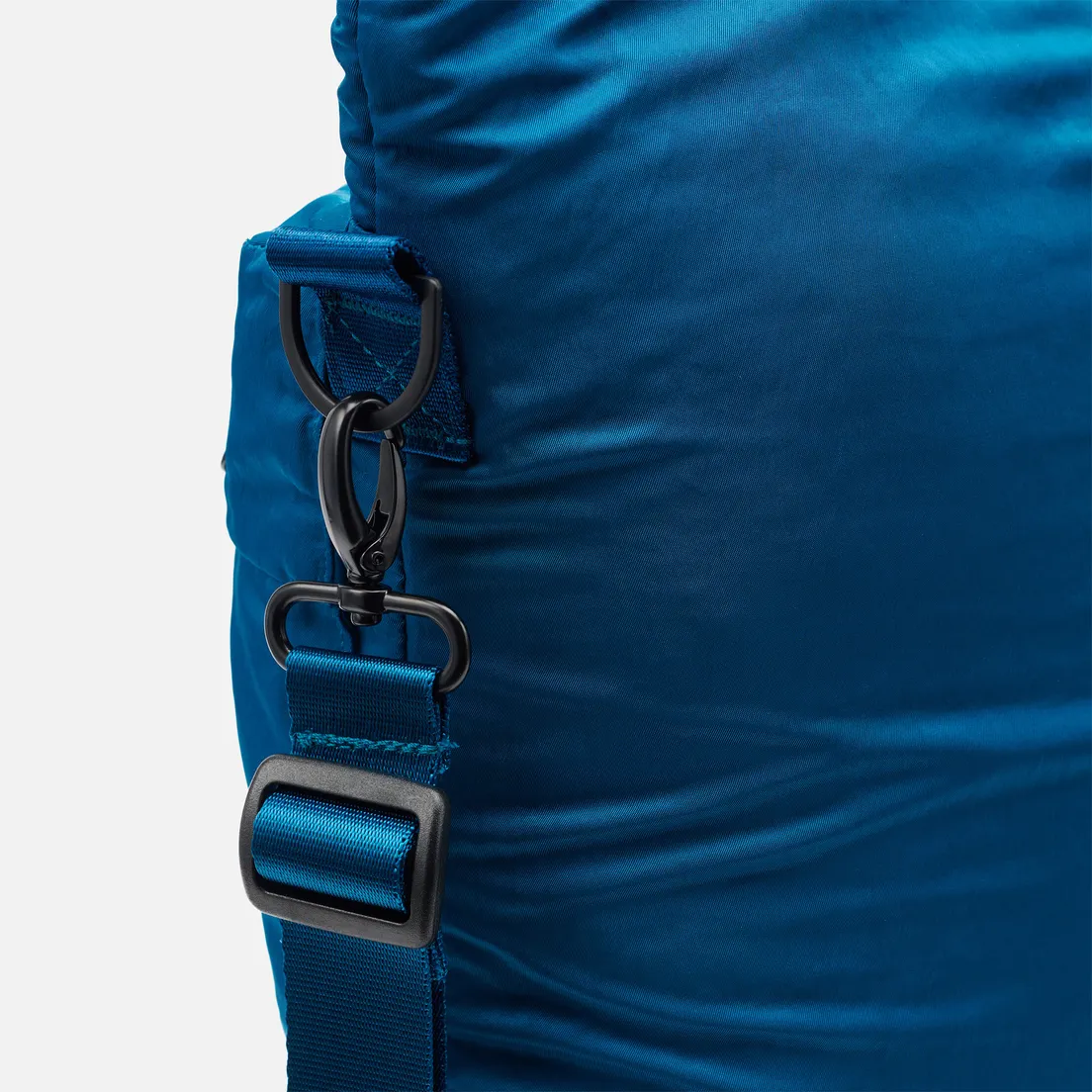 C.P. Company Сумка Nylon B Tote Garmnet Dyed