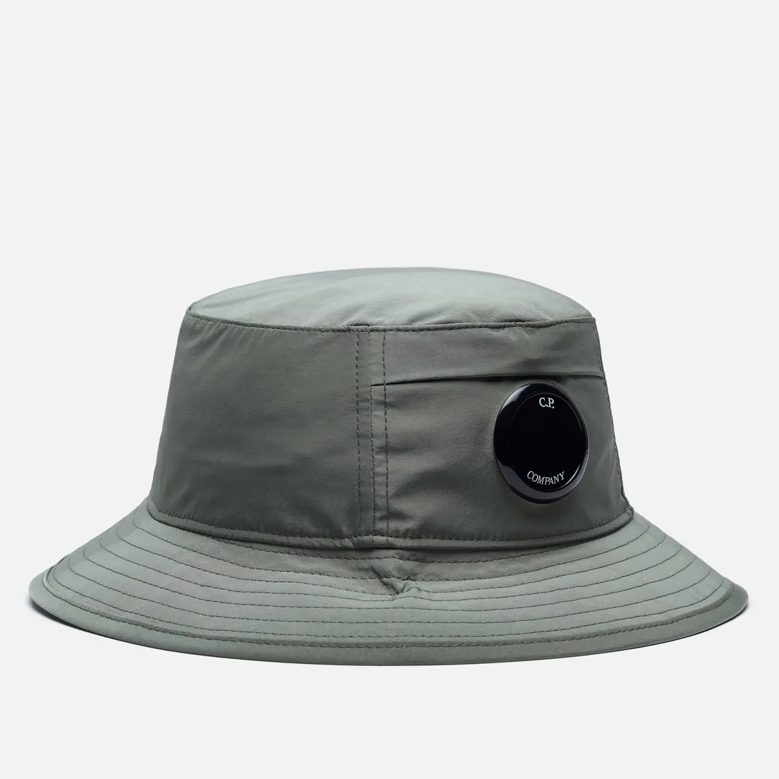 C.P. Company Панама Chrome-R Recycled