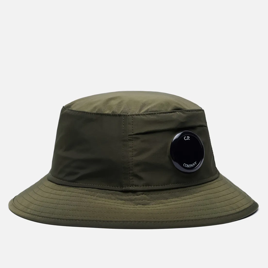 C.P. Company Панама Chrome-R Recycled