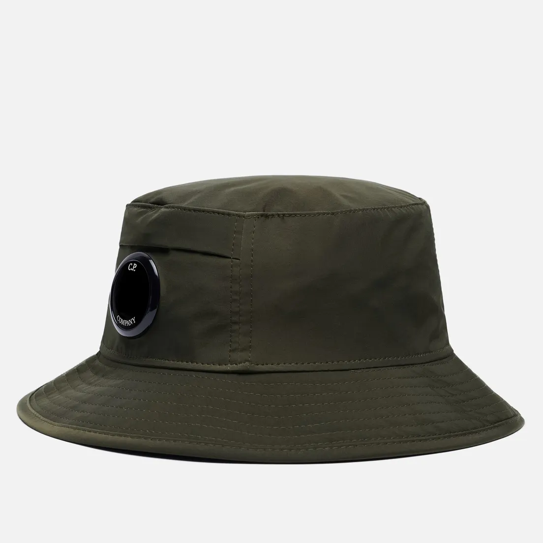 C.P. Company Панама Chrome-R Recycled