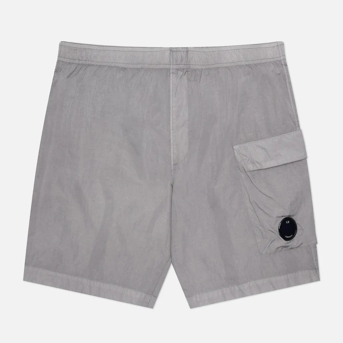 C.P. Company Мужские шорты Eco-Chrome R Utility Swim