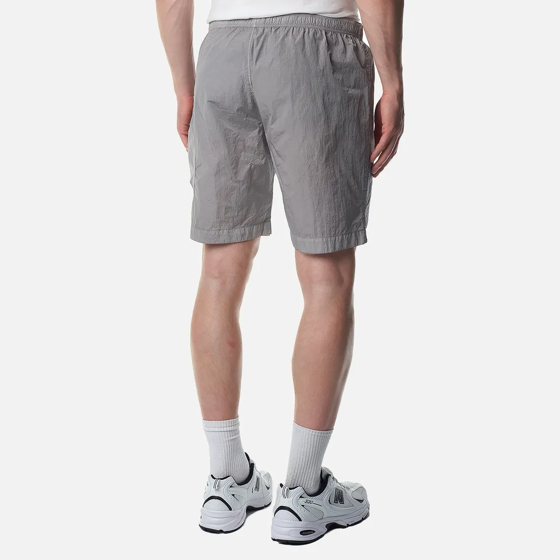 C.P. Company Мужские шорты Eco-Chrome R Utility Swim