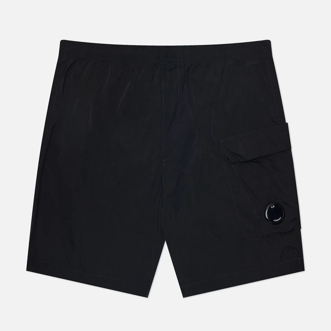 C.P. Company Мужские шорты Eco-Chrome R Utility Swim